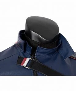 OneHeroSuits The Winter Soldier Cosplay Costumes Bucky Barnes Ver.2 Cosplay Suit