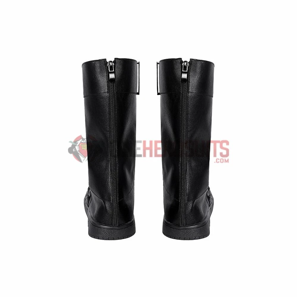 OneHeroSuits The Winter Soldier Cosplay Costumes Bucky Barnes Ver.2 Cosplay Suit