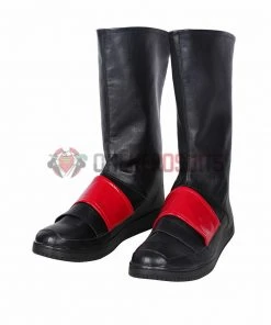 OneHeroSuits The Falcon And The Winter Soldier Cosplay Boots The Falcon Shoes