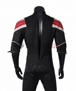 The Falcon And The Winter Soldier Cosplay Costumes The Falcon OneHeroSuits