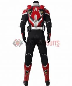 The Falcon And The Winter Soldier Cosplay Costumes The Falcon OneHeroSuits