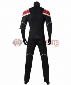 The Falcon And The Winter Soldier Cosplay Costumes The Falcon OneHeroSuits