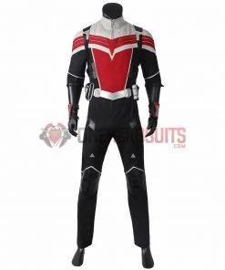 The Falcon And The Winter Soldier Cosplay Costumes The Falcon OneHeroSuits