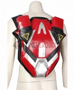 The Falcon And The Winter Soldier Cosplay Costumes The Falcon OneHeroSuits