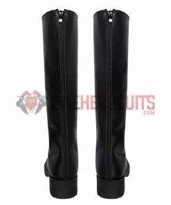 OneHeroSuits Costumes Wandavision Boots Scarlet Witch Wanda 2021 New Cosplay Shoes