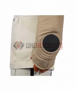 Yuffie Cosplay Costumes FF8 Remastered Intergrade Ver.2 OneHeroSuits