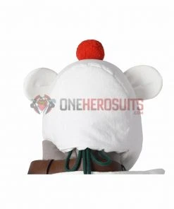 Yuffie Cosplay Costumes FF8 Remastered Intergrade Ver.2 OneHeroSuits