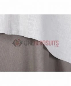 Yuffie Cosplay Costumes FF8 Remastered Intergrade Ver.2 OneHeroSuits