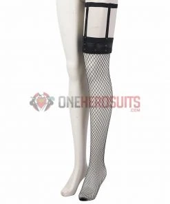 Yuffie Cosplay Costumes FF8 Remastered Intergrade Ver.2 OneHeroSuits