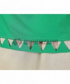 OneHeroSuits Costumes The Legend Of Zelda Cospaly Costume Breath Of The Wild 2 Link Cosplay Suit