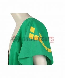 OneHeroSuits Costumes The Legend Of Zelda Cospaly Costume Breath Of The Wild 2 Link Cosplay Suit