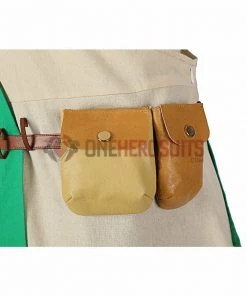 OneHeroSuits Costumes The Legend Of Zelda Cospaly Costume Breath Of The Wild 2 Link Cosplay Suit