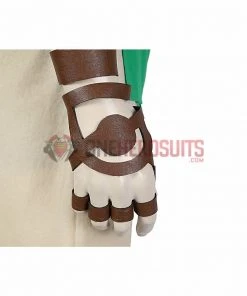 OneHeroSuits Costumes The Legend Of Zelda Cospaly Costume Breath Of The Wild 2 Link Cosplay Suit