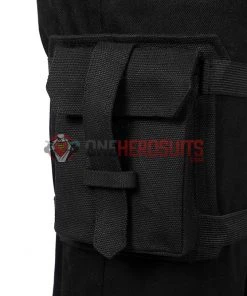 OneHeroSuits Costumes 2021 New Hawkeye Kate Bishop Purple Cosplay Costume Halloween Dress Up Suit