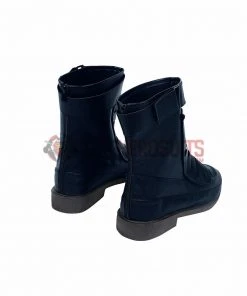 OneHeroSuits The Suicide Squad Cosplay Boots Peacemaker Ver.2 Cosplay Shoes