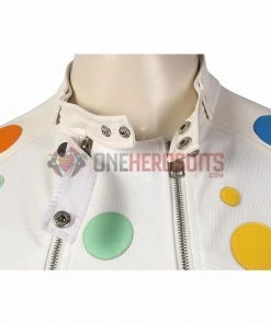 OneHeroSuits The Sucide Squad 2 Cosplay Costumes Polka-Dot Man Suit