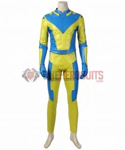 OneHeroSuits The Sucide Squad 2 Cosplay Costumes Javelin Cosplay Suits
