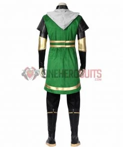 OneHeroSuits Kid Loki Cosplay Boots Loki Cosplay Shoes