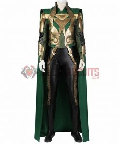 OneHeroSuits Thor S1 Cospaly Boots Loki Cosplay Shoes Costumes
