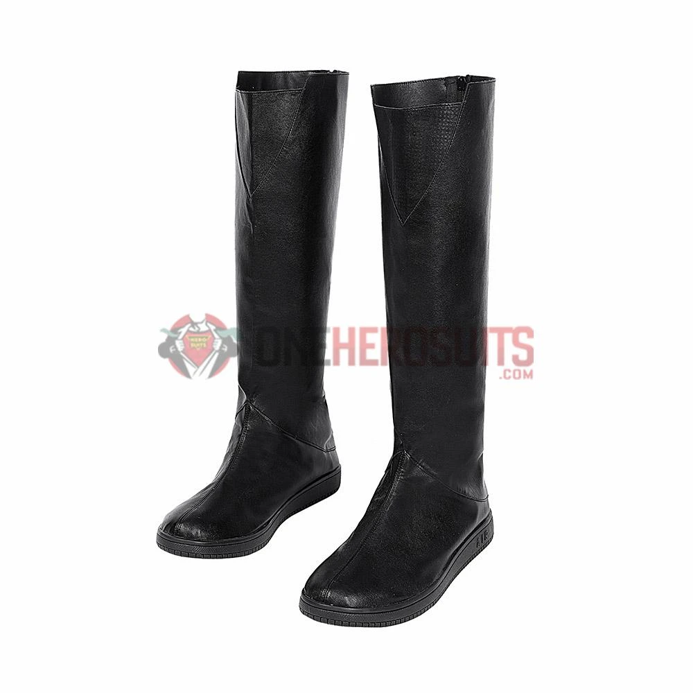 OneHeroSuits Thor S1 Cospaly Boots Loki Cosplay Shoes Costumes