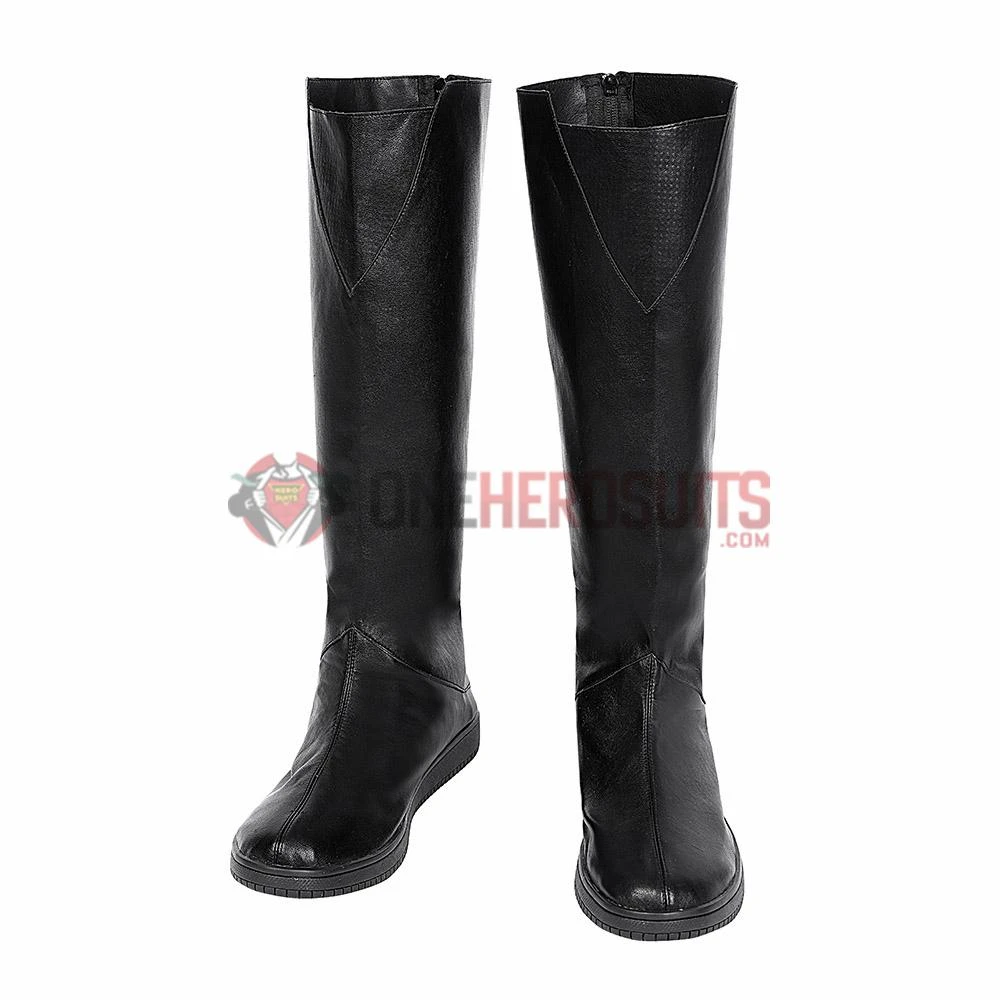 OneHeroSuits Thor S1 Cospaly Boots Loki Cosplay Shoes Costumes