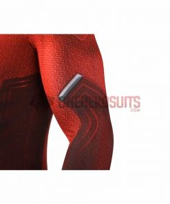 OneHeroSuits Shazam 2 Cospaly Costume Shazam 2 Billy Batson Cosplay Suit Costumes