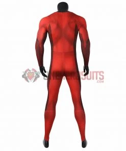 OneHeroSuits Shazam 2 Cospaly Costume Shazam 2 Billy Batson Cosplay Suit Costumes