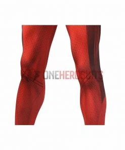 OneHeroSuits Shazam 2 Cospaly Costume Shazam 2 Billy Batson Cosplay Suit Costumes