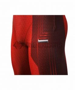 OneHeroSuits Shazam 2 Cospaly Costume Shazam 2 Billy Batson Cosplay Suit Costumes