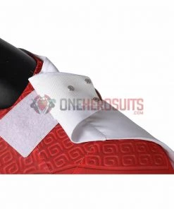 OneHeroSuits Shazam 2 Cospaly Costume Shazam 2 Billy Batson Cosplay Suit Costumes