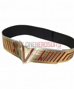 OneHeroSuits Shazam 2 Cospaly Costume Shazam 2 Billy Batson Cosplay Suit Costumes