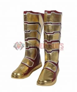 OneHeroSuits Shazam 2 Cospaly Costume Shazam 2 Billy Batson Cosplay Suit Costumes
