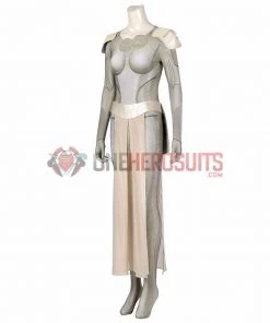 OneHeroSuits Thena Cosplay Costumes Eternals Thena Cosplay Suits