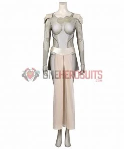OneHeroSuits Thena Cosplay Costumes Eternals Thena Cosplay Suits
