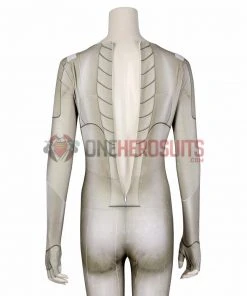 OneHeroSuits Thena Cosplay Costumes Eternals Thena Cosplay Suits