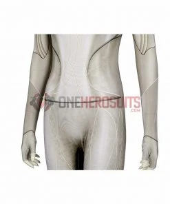 OneHeroSuits Thena Cosplay Costumes Eternals Thena Cosplay Suits