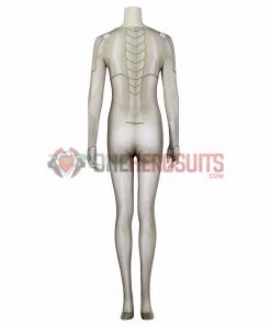 OneHeroSuits Thena Cosplay Costumes Eternals Thena Cosplay Suits