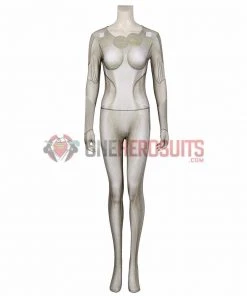 OneHeroSuits Thena Cosplay Costumes Eternals Thena Cosplay Suits