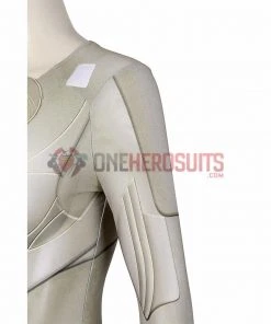 OneHeroSuits Thena Cosplay Costumes Eternals Thena Cosplay Suits
