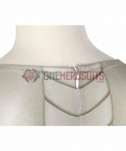OneHeroSuits Thena Cosplay Costumes Eternals Thena Cosplay Suits