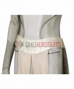 OneHeroSuits Thena Cosplay Costumes Eternals Thena Cosplay Suits