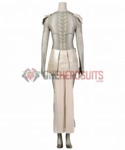 OneHeroSuits Thena Cosplay Costumes Eternals Thena Cosplay Suits