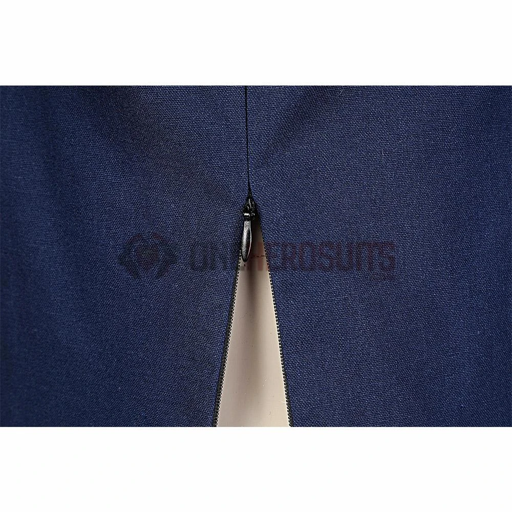 OneHeroSuits Spider-Man 3 No Way Home Cospaly Costume Doctor Strange Cosplay Suit Costumes