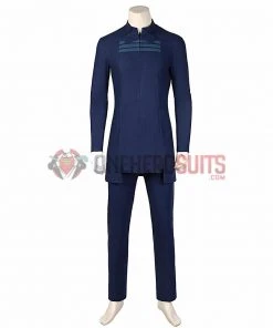 OneHeroSuits Spider-Man 3 No Way Home Cospaly Costume Doctor Strange Cosplay Suit Costumes