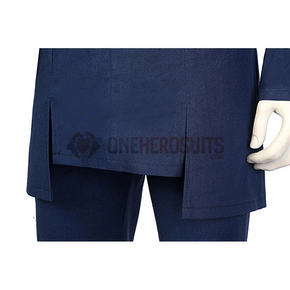 OneHeroSuits Spider-Man 3 No Way Home Cospaly Costume Doctor Strange Cosplay Suit Costumes