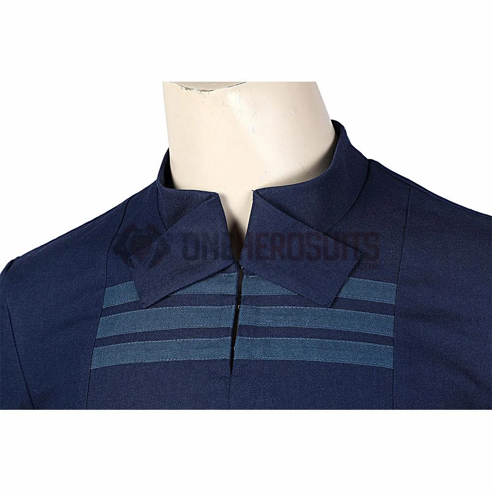 OneHeroSuits Spider-Man 3 No Way Home Cospaly Costume Doctor Strange Cosplay Suit Costumes