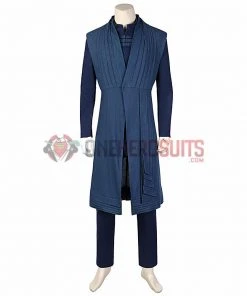 OneHeroSuits Spider-Man 3 No Way Home Cospaly Costume Doctor Strange Cosplay Suit Costumes