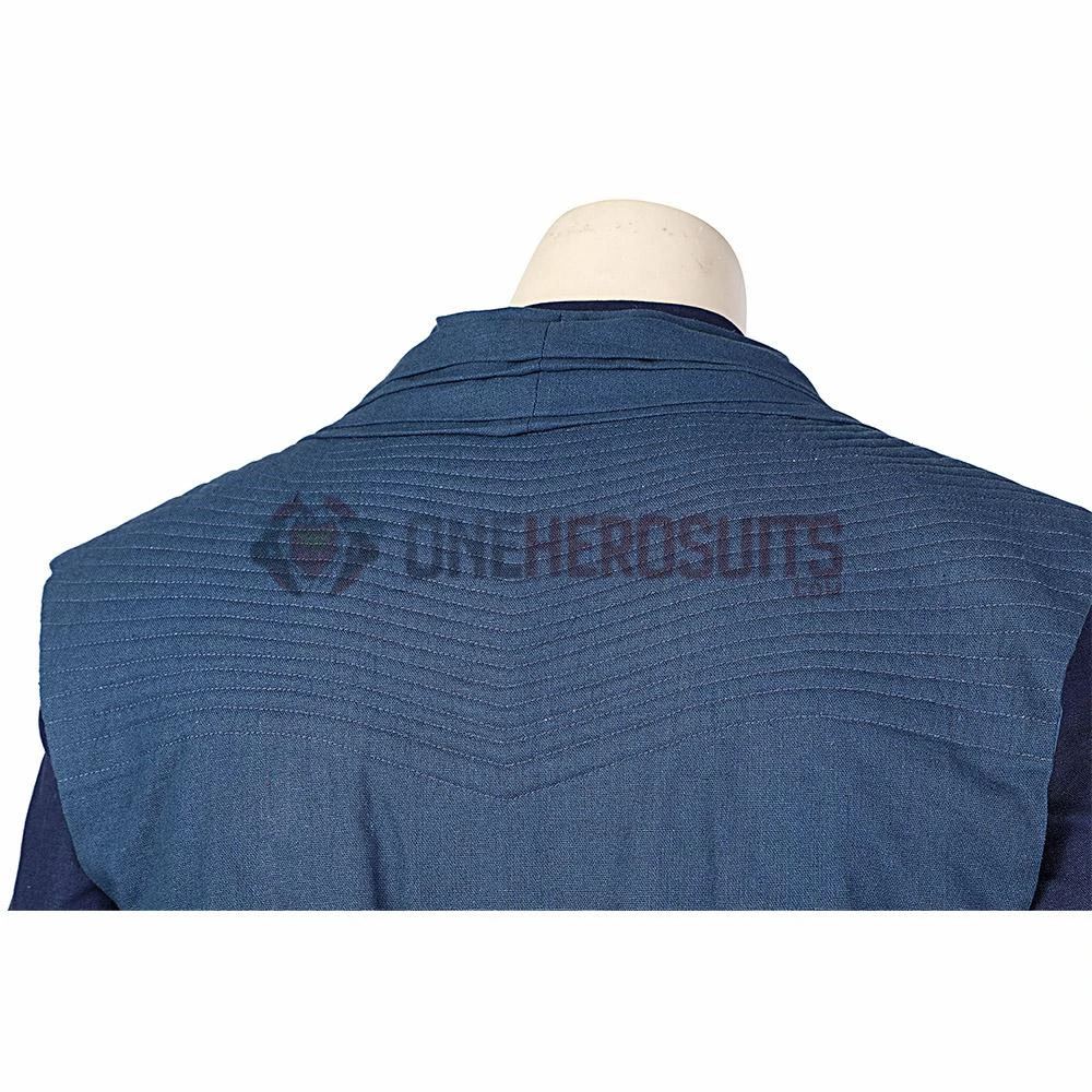 OneHeroSuits Spider-Man 3 No Way Home Cospaly Costume Doctor Strange Cosplay Suit Costumes