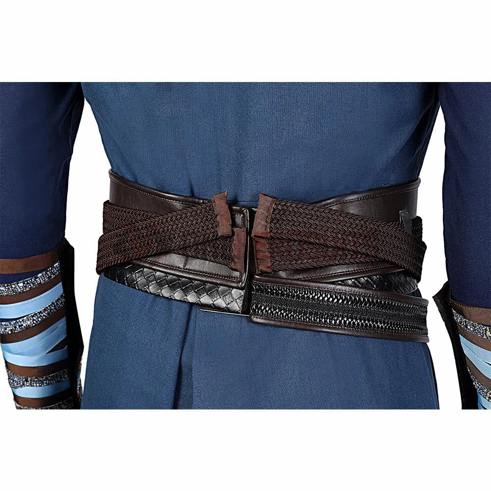 OneHeroSuits Spider-Man 3 No Way Home Cospaly Costume Doctor Strange Cosplay Suit Costumes