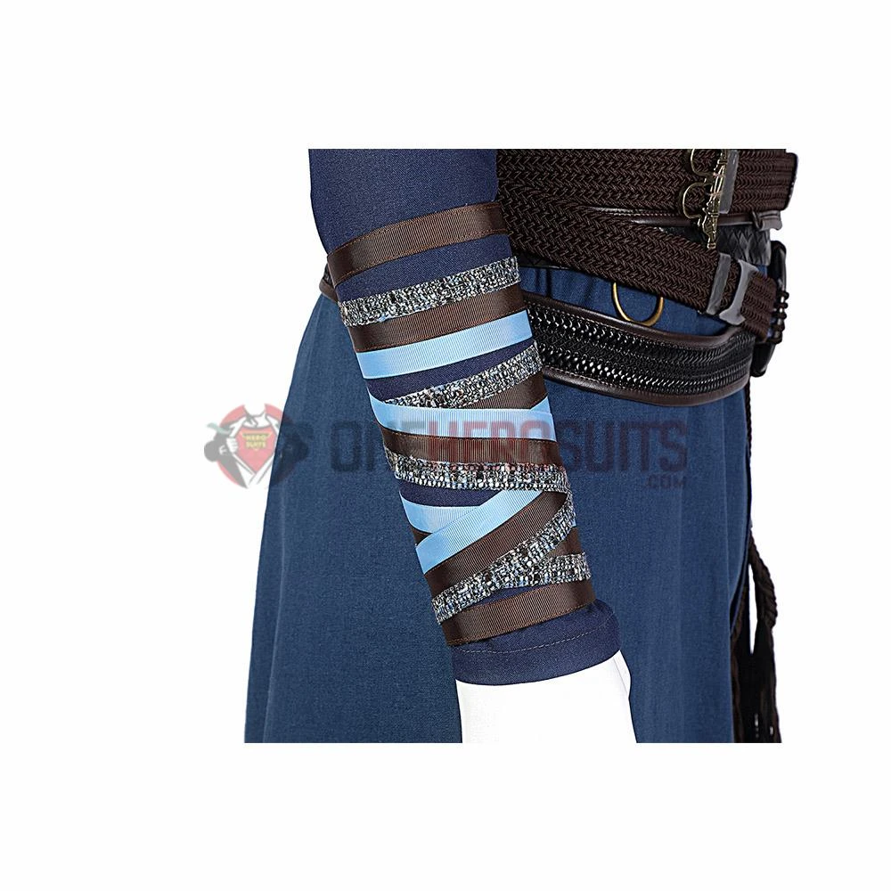 OneHeroSuits Spider-Man 3 No Way Home Cospaly Costume Doctor Strange Cosplay Suit Costumes